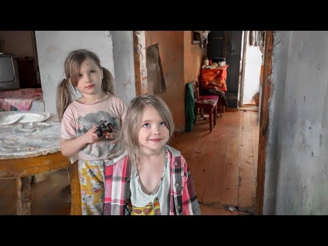 Видео: -ДЯДЯ МЫ С БАБУШКОЙ МЕЧТАЕМ О ХОЛОДИЛЬНИКЕ. И слезы пошли сами по себе.