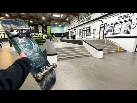 Видео: Неделя в Лос-Анджелесе!