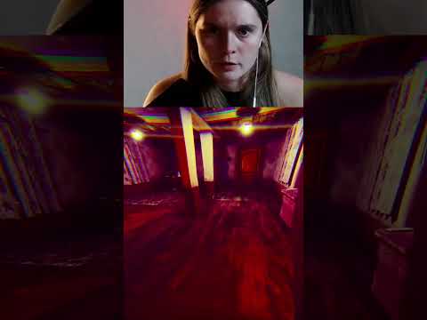 Видео: Static Dread//прохождение