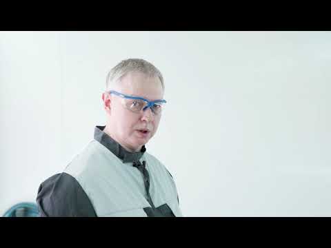 Видео: ЛАК GLASURIT 923-666: ПРАВИЛА НАНЕСЕНИЯ