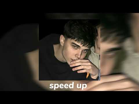 Видео: Gafur - ты не моя " speed up"