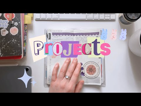 Видео: Как я борюсь с прокрастинацией и веду проекты | planmarzipan