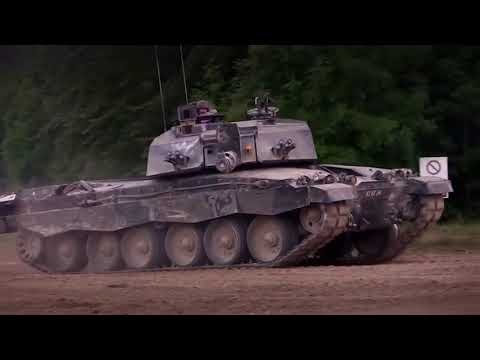 Видео: Кімнің Танкісі Мықты❔ Әлемдегі Мықты Он Танк❕❕❕