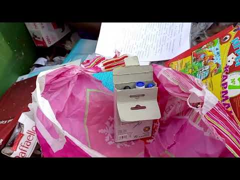 Видео: Находки на мусорке #4 Антиквариат, серебро и золотые радиодетали.