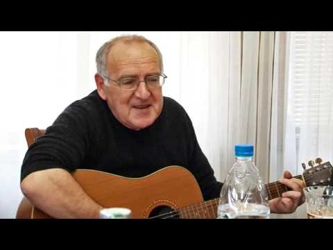 Видео: Гинчо Павлов, "Теория за влака"