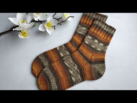 Видео: Готовые работы, покупки, определилась с набором спиц.