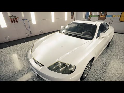 Видео: Очень легкий заказ Car Mechanic Simulator 2021 #38
