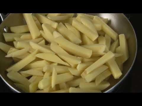 Видео: Сковорода от шефа Tupperware