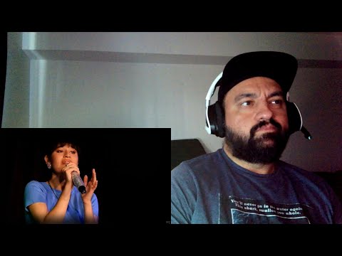 Видео: Diana Ankudinova (Диана Анкудинова) & Stas Soroka (Стас Сорока) - Homeless - Reaction