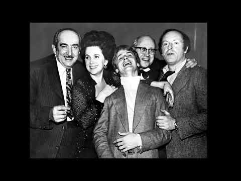 Видео: Александр Галич - выступление в доме у Алексея и Татьяны Ретивовых. Вашингтон, март 1975 года