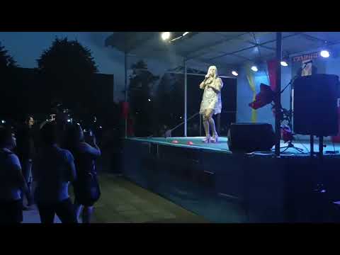 Видео: 50 години град Гулянци Кристина Димитрова 4.09.2024