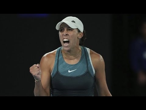 Видео: 🎾🌍 🇰🇿РИБАКІНА - КІЗ🇺🇸АНІСІМОВА - ШВЕНТЕК🇵🇱 | 05.11.25. | WTA FINALS ЕР-РІЯД | ПРОГНОЗИ НА ТЕНІС