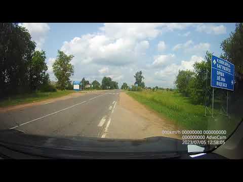 Видео: Р-109 Файл №1