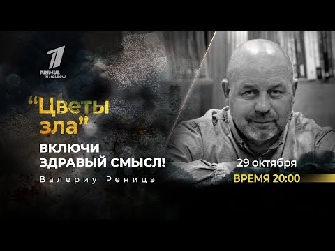Видео: "Цветы зла". Включи здравый смысл!