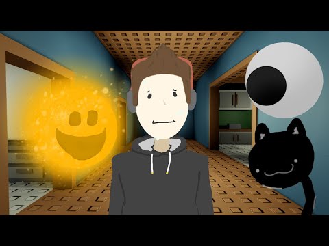 Видео: В ЭТОМ ДОМЕ ВСЯ МЕБЕЛЬ ХОЧЕТ МЕНЯ УНИЧТОЖИТЬ | Lights Horror | Roblox | Horror |