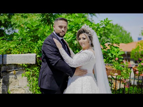 Видео: Сватбения Ден на - Джапо & Шени с.Цалапица