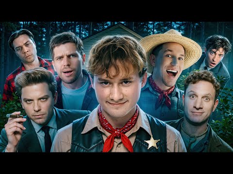 Видео: 6 комнат! Пройди Испытания - Чтобы Выйти (Масленников, Сатир, Утопия, Усачев, Егорик, ФрамеТамер)