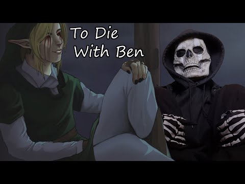 Видео: ИГРА ПРО БЕНА УТОПЛЕННИКА!? (ТОЧНО ВСЕ 21 КОНЦОВКА) To Die With Ben