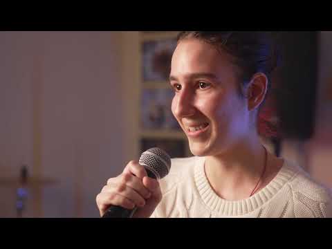 Видео: ПИТЧИНГ - второй этап конкурса авторской песни "За спорт! За жизнь!".