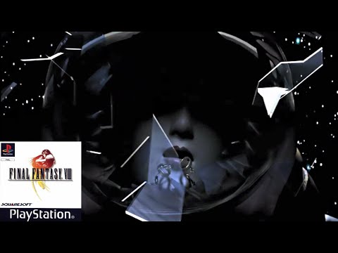 Видео: Final Fantasy 8【Моя первая любовь】тотальный разбор