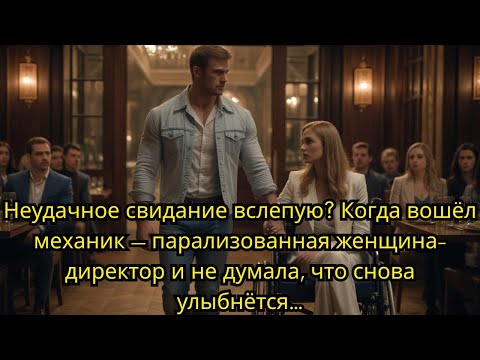 Видео: «Генеральный директор, потерявший надежду»