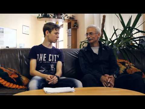 Видео: ФТШ. YOUR TEACHER #5