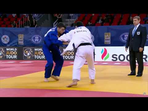 Видео: Подборка.Боковая подсечка под выставленную ногу. De Ashi Barai . Дзюдо . Judo