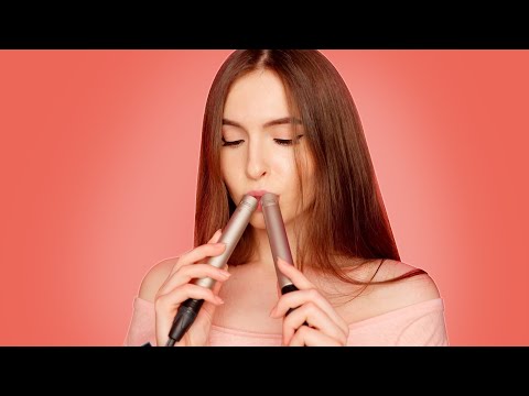 Видео: АСМР Звуки рта / Mouth Sounds ASMR