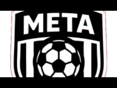 Видео: (1-й Тайм)ФК Мета16-ФК Олімпік16