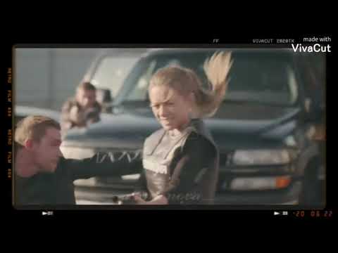 Видео: Гриша и Алиса   мосты