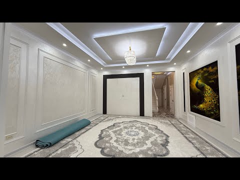 Видео: Ургaнч.тум. 2 каватли 220 м2 подклуч ховли 140.000 $. Мулжал. Чакка архив. #рекомендации #уй #uyjoy 