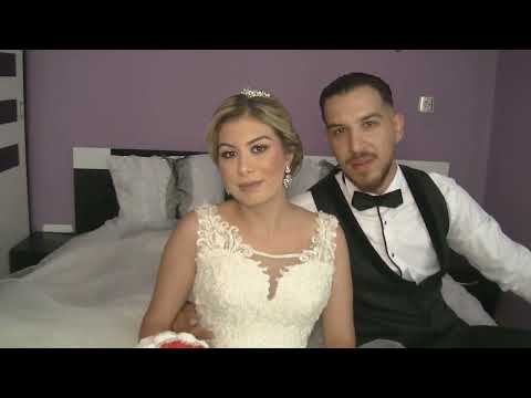 Видео: Сватба на Юсеин и Севгюл  1 част