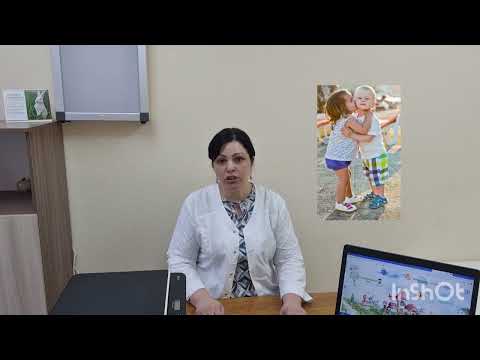 Видео: Почему ребёнок ходит на носочках