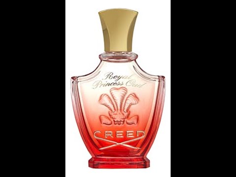 Видео: ФАНТАСТИЧЕСКИЕ НИШЕВЫЕ АРОМАТЫ с запредельной стойкостью ОТ CREED  часть II.