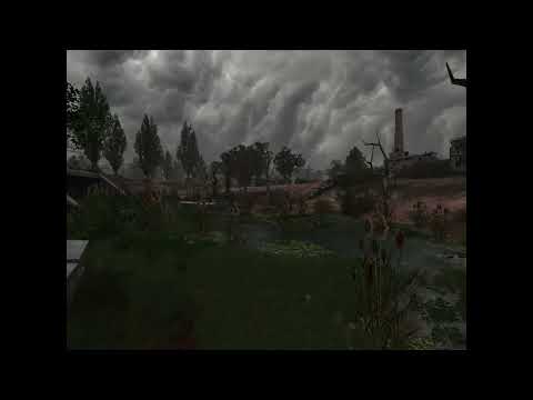 Видео: Истории сталкеров у костра (OLR 3.0 + билды)