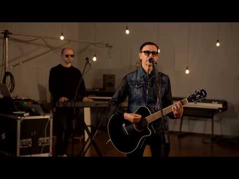 Видео: Говорит и Показывает Пикник (прямой эфир)