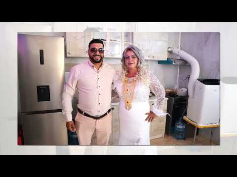 Видео: Сватба на Аси & Мариян Калековец