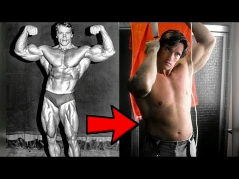 Видео: АРНОЛЬД НА ОТКАТЕ. Таким вы его не знали!