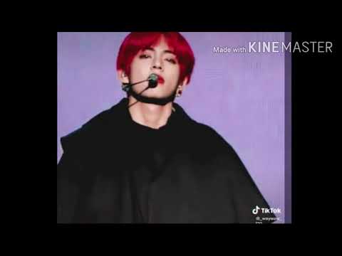 Видео: Твой парень Тэхён 1 часть