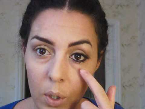 Видео: Макияж Ким Кардашьян.