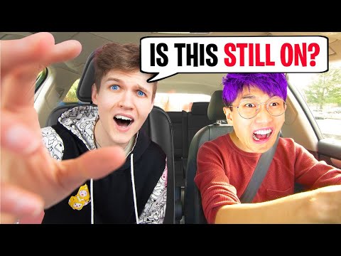 Видео: LankyBox не хочет, чтобы вы смотрели это видео... СТАРЫЕ УДАЛЁННЫЕ ВИДЕО*