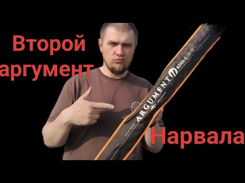 Видео: Narval Argument 2 обзор