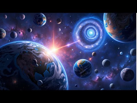 Видео: ✨ Телепортация: мечта или кошмар будущего?