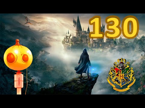 Видео: ЛУКОВЫЙ ПОДКАСТ #130 - Hogwarts Legacy