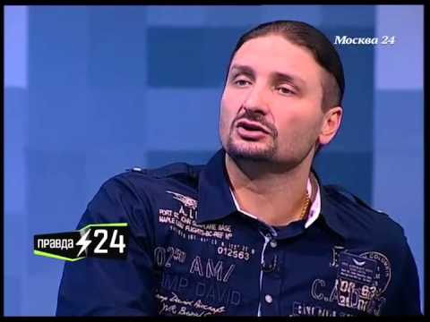 Видео: 2013.09.16   Эдгар Запашный и Елена Петрикова о Кипелове