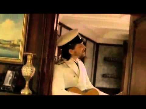 Видео: Uma2rman Романс Владимир Кристовский