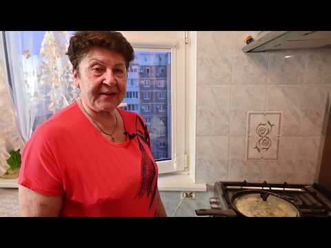 Видео: Вкуснятина на завтрак за считанные минуты! Быстрый, простой и вкусный рецепт Омлета!