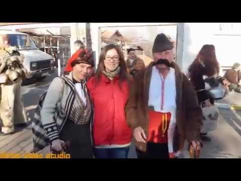 Видео: сурва Ярджиловци 2014