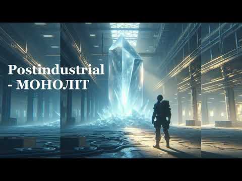 Видео: Postindustrial (AI) - Моноліт