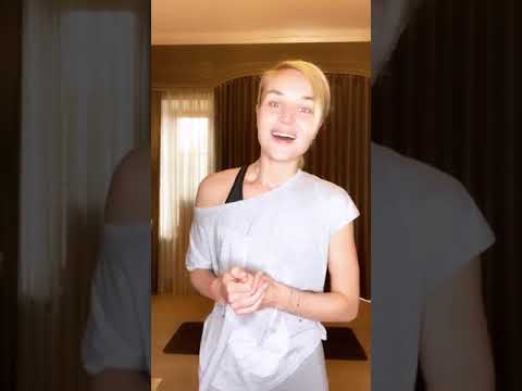 Видео: Полина Гагарина (@gagara1987)  • Instagram